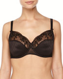 Pont Neuf Underwire Bra