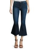 Le Crop Bell Jeans, Harvey