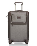 Alpha 2 Earl Grey International Carry-On