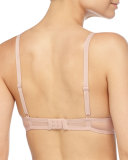 So Shocking Underwire Lace Bra