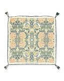 Shiro Silk Georgette Scarf