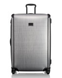 Tegra-Lite T-Graphite Extended-Trip Packing Case