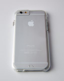 Naked Tough iPhone 6 Case