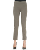 Venezia Ankle-Length Pants