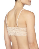 Never Say Never Padded Sweetie Soft Bra