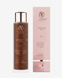 Self Tan Dry Oil SPF 50, 100 mL