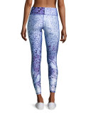Rainy Days Performance Leggings