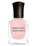 Shimmer Nail Polish, 15 mL