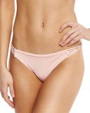 Braided Solid Full Swim Bottom