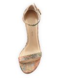 Nearlynude Cork City Sandal
