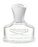 Silver Mountain Water, 30 mL