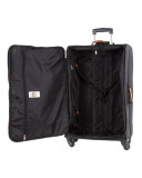 Black X-Bag 30" Spinner
