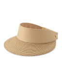 Champ Woven Visor