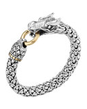 Large Dragon Bracelet