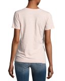 Skinny Boy Short-Sleeve Tee