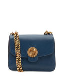 Milie Medium Turn-Lock Chain Shoulder Bag