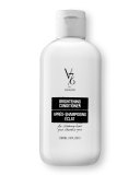 Brightening Conditioner for Silver Hair, 8 oz.