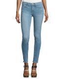 Le Skinny De Jeanne Ankle Jeans, Antibes