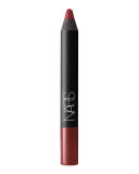 Velvet Matte Lip Pencil, Powerfall Fall Color Collection