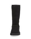 Classic Tall Suede Boot
