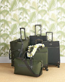 Olive Pronto 21" Rolling Duffel