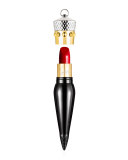 Rouge Louboutin Satin Lipstick