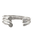 Blake Stacking Bracelets, Set of 3