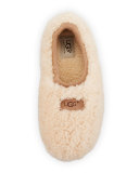 Birche Sheepskin Slipper