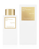 Scented Body Cream Aqua Vitae, 250 mL
