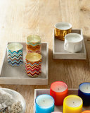 Muse D'Argent Candle
