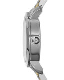 37mm Tory Two-Tone Bracelet Watch