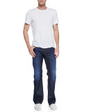 Zatiny 73N Dark & Faded Jeans