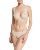 Molitor Lace Cheeky Bikini Briefs