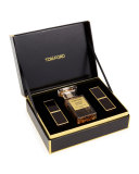 Tom Ford Private Blend and Lip Color Set
