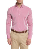 Collection Perfect Pinpoint Sport Shirt