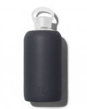 Glass Water Bottle, Moto, 1L