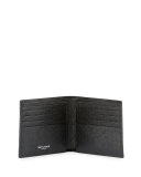 Rider California Camouflage Star East-West Wallet
