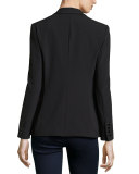 Scuba Jacket