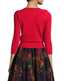 Callah Bow-Detail Sweater