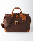 Brown MyLife 18" Duffel