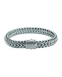 Men's Large Classic Chain Bracelet