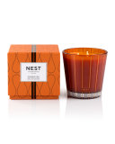 Pumpkin Chai 3-Wick Candle
