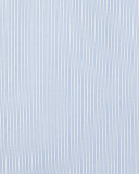 Contemporary-Fit Fine-Stripe Dress Shirt, Blue