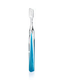 Blue Lapis Crystal Toothbrush 