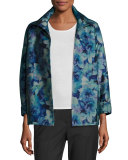 Day Dreamer A-Line Jacket 