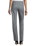 Barrow Straight-Leg Pants