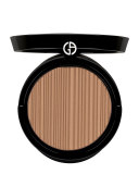 SUN FABRIC POWDER BRONZER