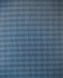 Muted Check Long-Sleeve Sport Shirt, Gray/Aqua