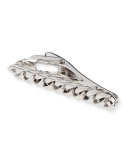 Curb Chain Tie Bar