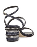 Marcel Strappy 55mm Sandal
